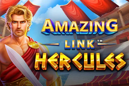 Amazing Link™ Hercules