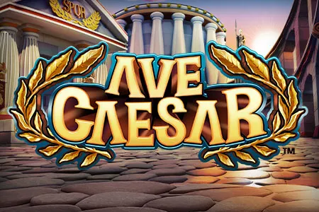 Ave Caesar