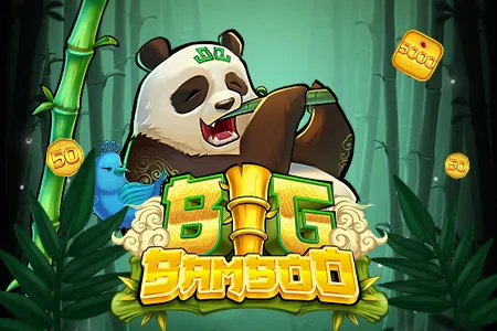 Big Bamboo