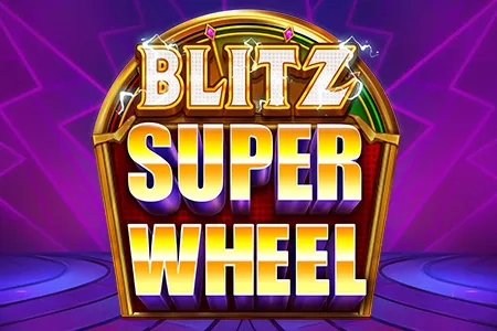 Blitz Super Wheel