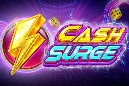 Cash Surge