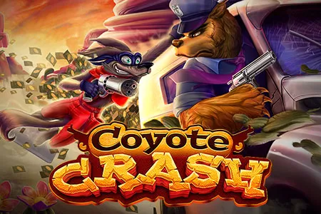 Coyote Crash