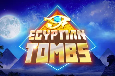 Egyptian Tombs