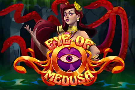 Eye of Medusa