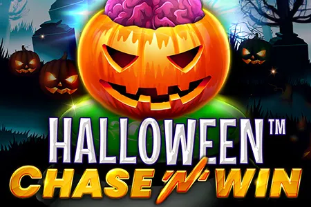 Halloween - Chase'N'Win