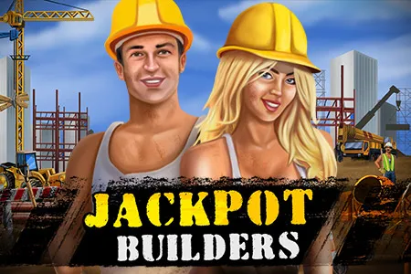 Jackpot Builders