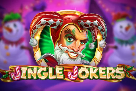 Jingle Jokers