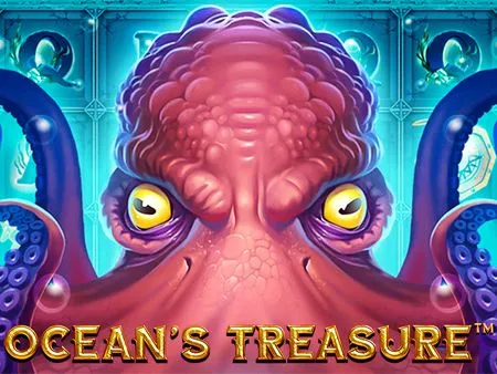 Ocean's Treasure