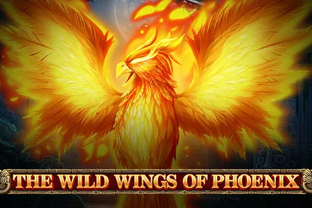 The Wild Wings of Phoenix