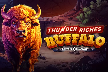 Thunder Riches: Buffalo™