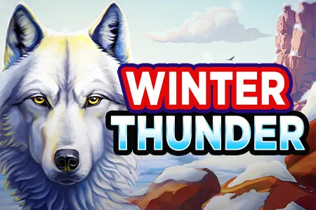 Winter Thunder