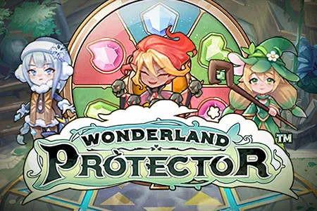 Wonderland Protector